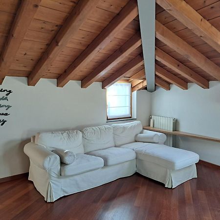 Post Office Holidays House بيرغامو المظهر الخارجي الصورة