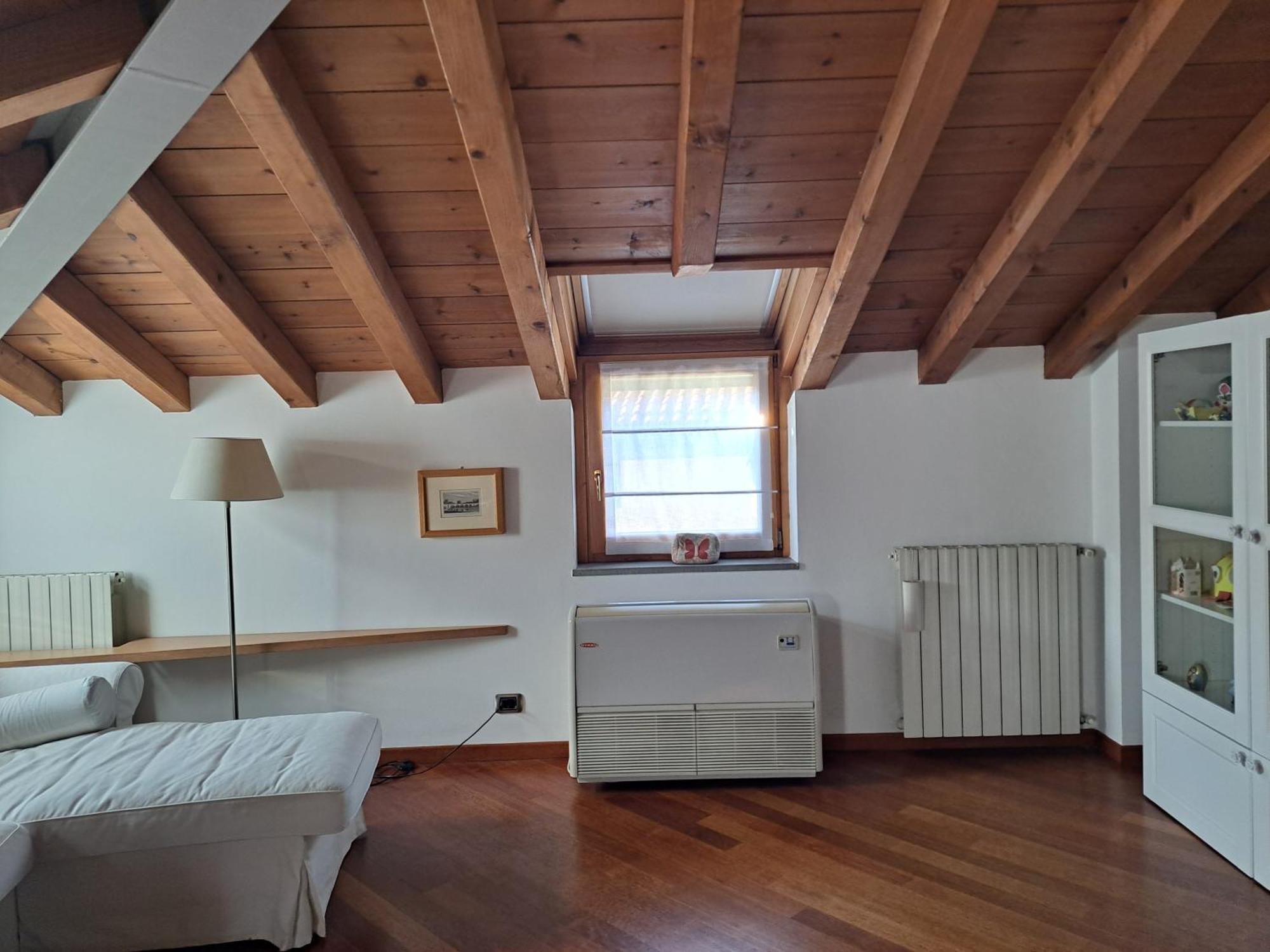 Post Office Holidays House بيرغامو المظهر الخارجي الصورة
