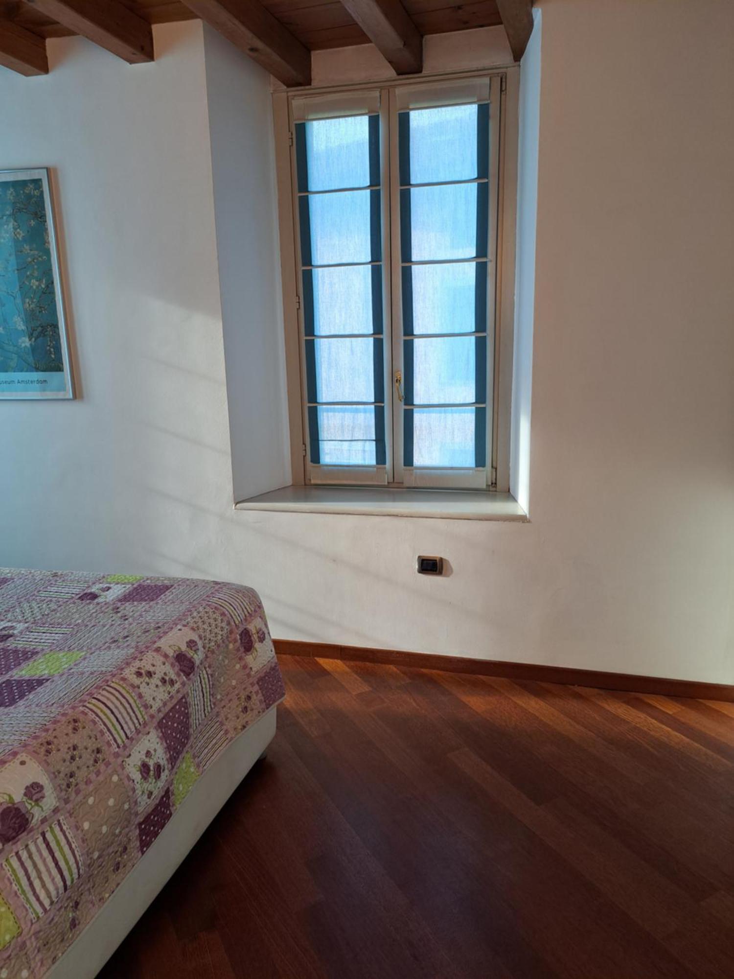 Post Office Holidays House بيرغامو المظهر الخارجي الصورة