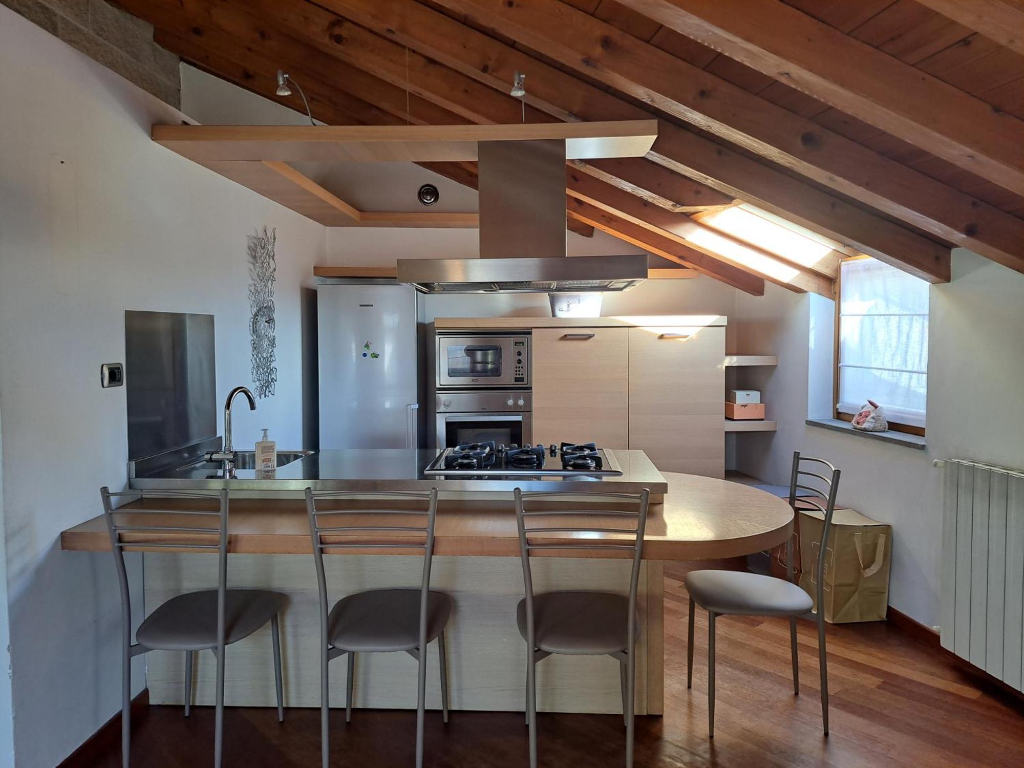 Post Office Holidays House بيرغامو المظهر الخارجي الصورة