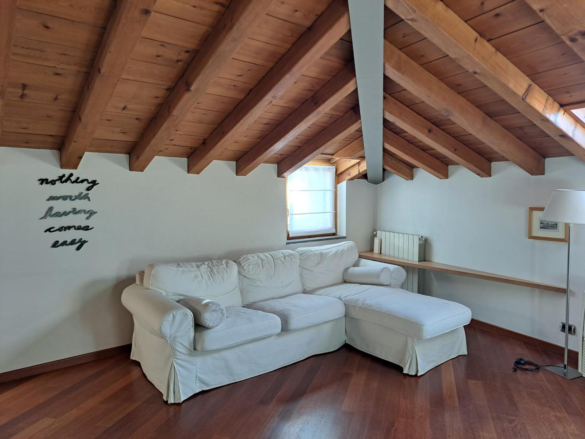 Post Office Holidays House بيرغامو المظهر الخارجي الصورة